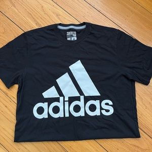 Adidas Men’s performance Tshirt